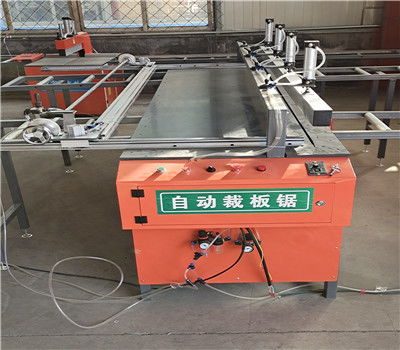 貴州45度切角機(jī)選購指南 性價(jià)比與服務(wù)質(zhì)量并重